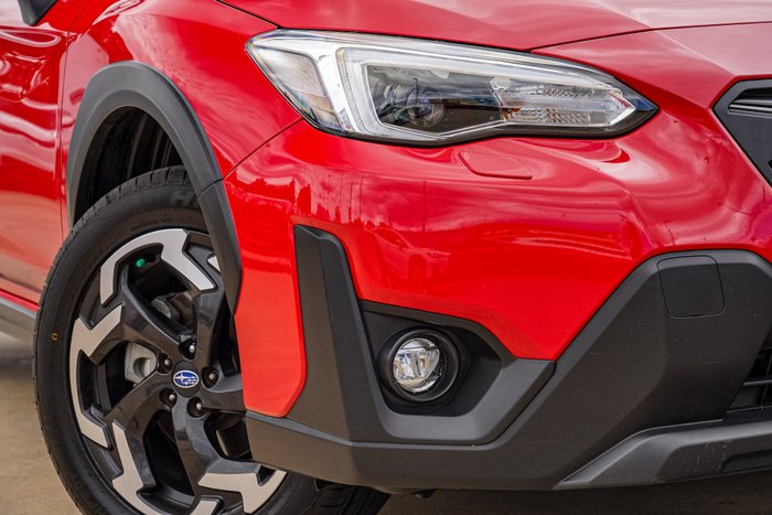 2021 Subaru XV 2.0i-S