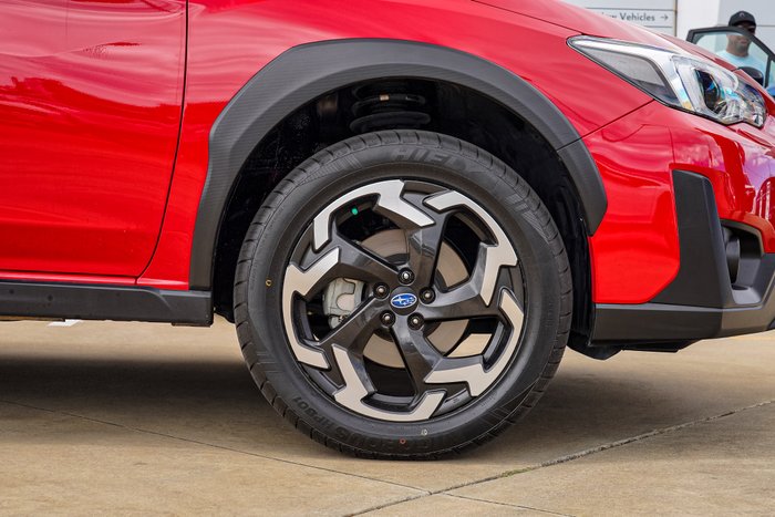 2021 Subaru XV 2.0i-S