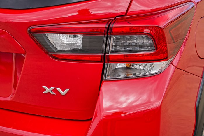 2021 Subaru XV 2.0i-S