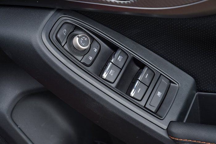 2021 Subaru XV 2.0i-S