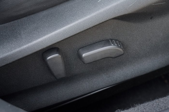 2021 Subaru XV 2.0i-S