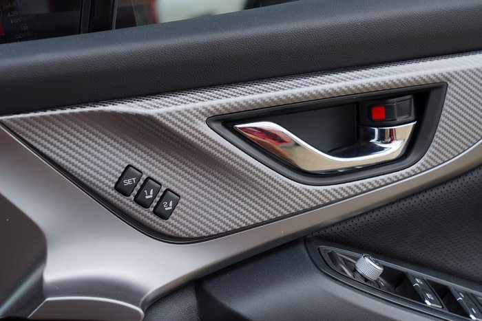 2021 Subaru XV 2.0i-S