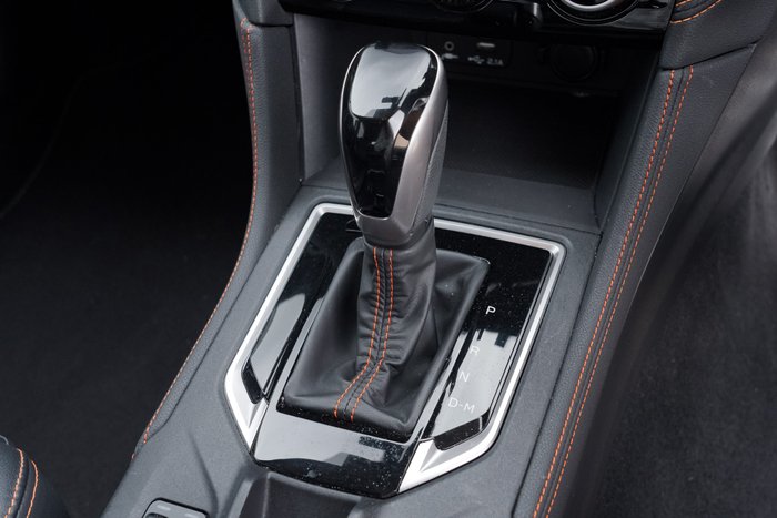 2021 Subaru XV 2.0i-S