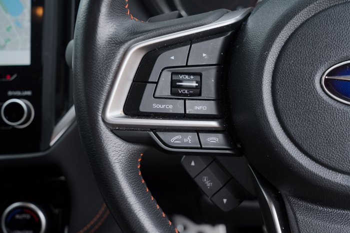 2021 Subaru XV 2.0i-S