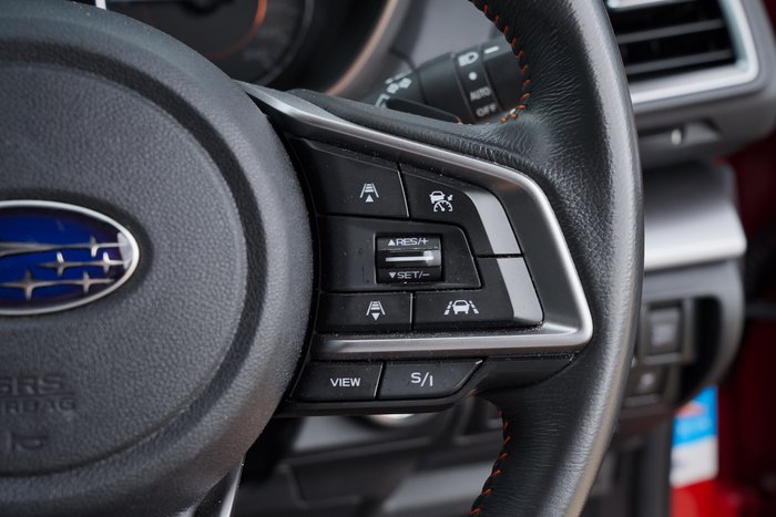 2021 Subaru XV 2.0i-S