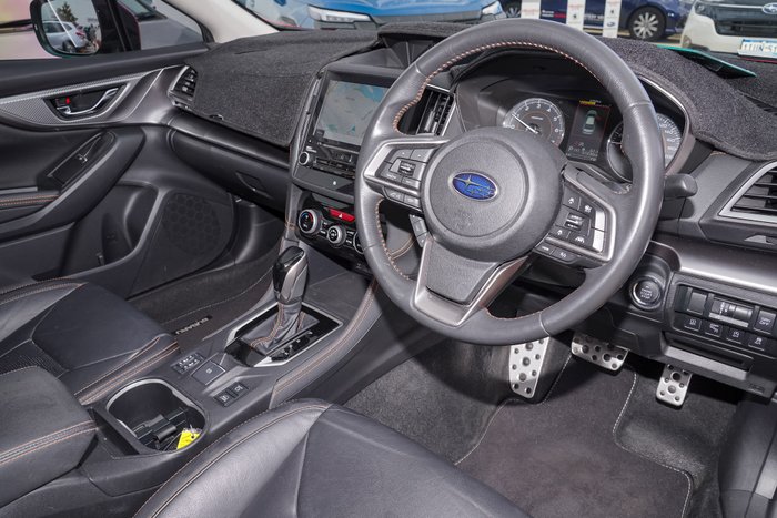 2021 Subaru XV 2.0i-S