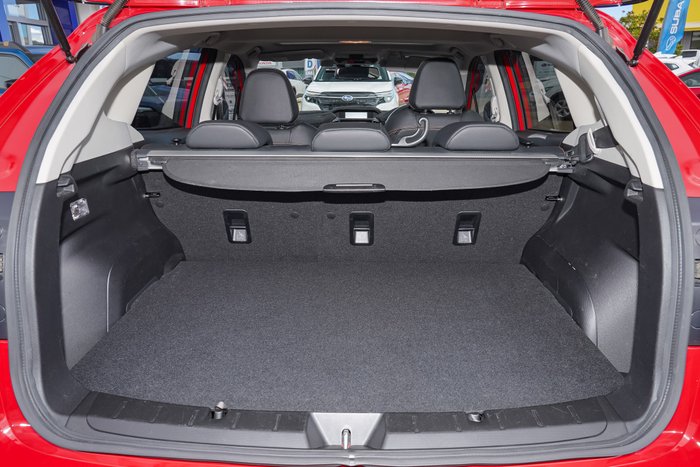 2021 Subaru XV 2.0i-S