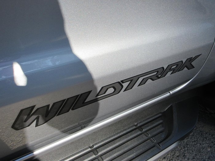 2020 Ford Ranger Wildtrak