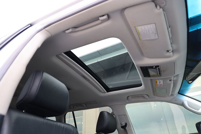 2018 TOYOTA LANDCRUISER LC200 VX (4x4)