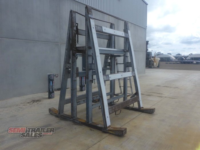 Rodon Transport Panel Frame