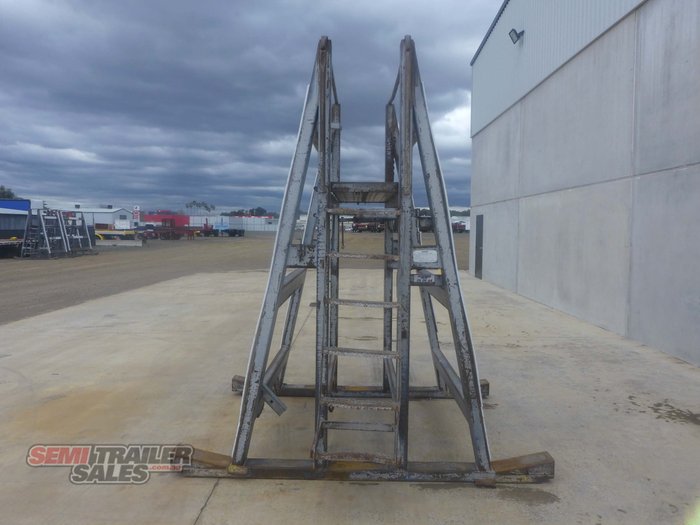 Rodon Transport Panel Frame