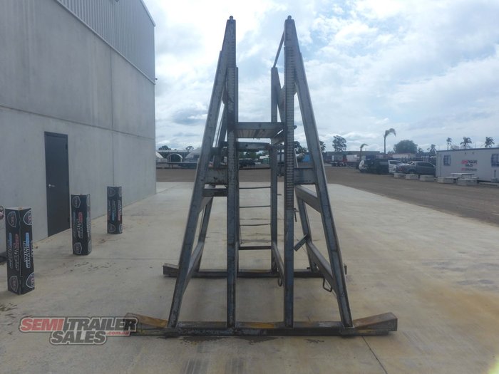 Rodon Transport Panel Frame