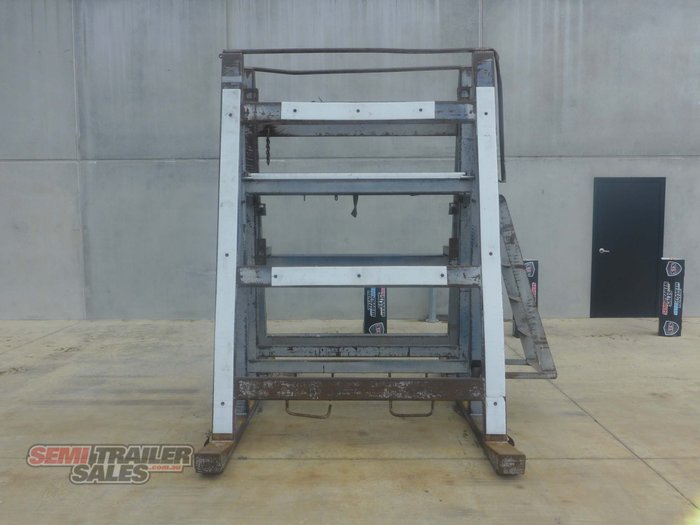 Rodon Transport Panel Frame