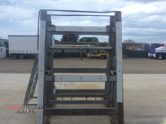 Rodon Transport Panel Frame