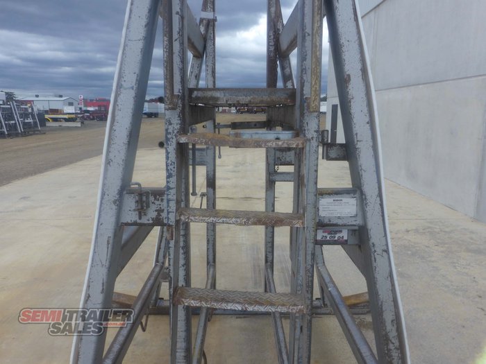 Rodon Transport Panel Frame