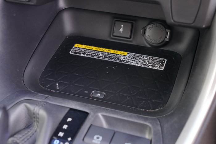 2021 Toyota RAV4 GXL