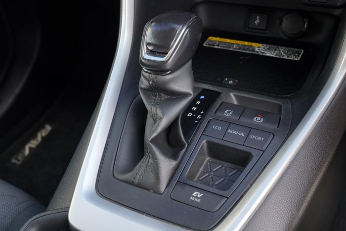 2021 Toyota RAV4 GXL