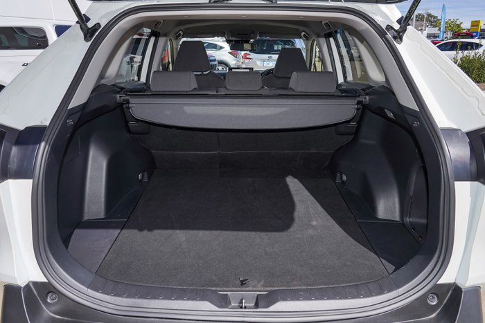 2021 Toyota RAV4 GXL