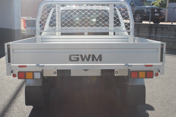 2026 GWM Cannon Lux