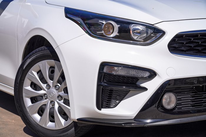 2021 Kia Cerato S