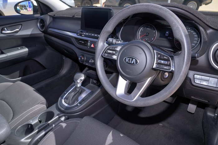 2021 Kia Cerato S