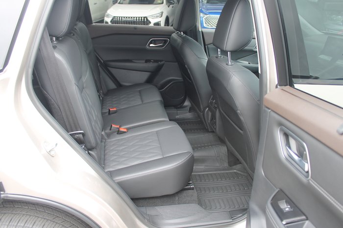 2025 Nissan X-TRAIL Ti-L e-POWER