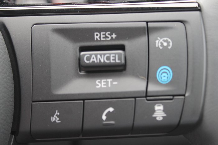 2025 Nissan X-TRAIL Ti-L e-POWER