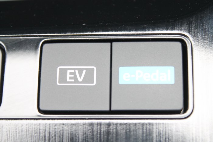 2025 Nissan X-TRAIL Ti-L e-POWER