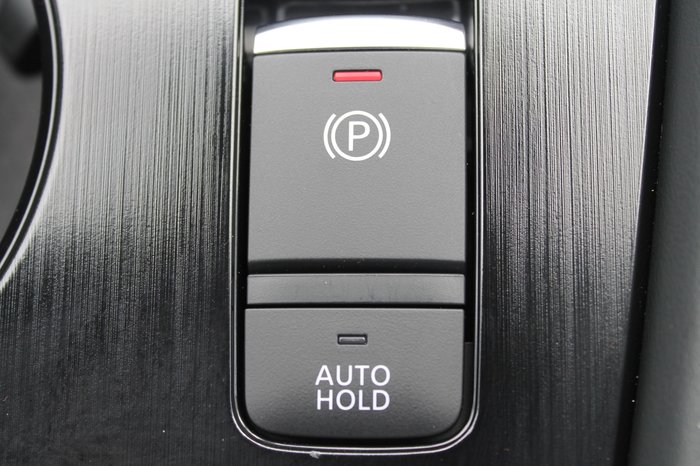 2025 Nissan X-TRAIL Ti-L e-POWER