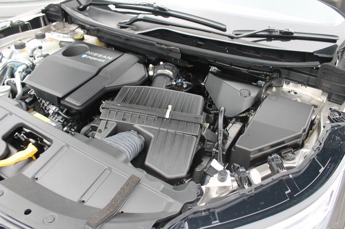 2025 Nissan X-TRAIL Ti-L e-POWER