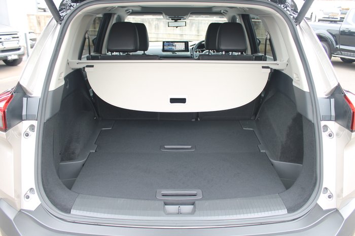 2025 Nissan X-TRAIL Ti-L e-POWER