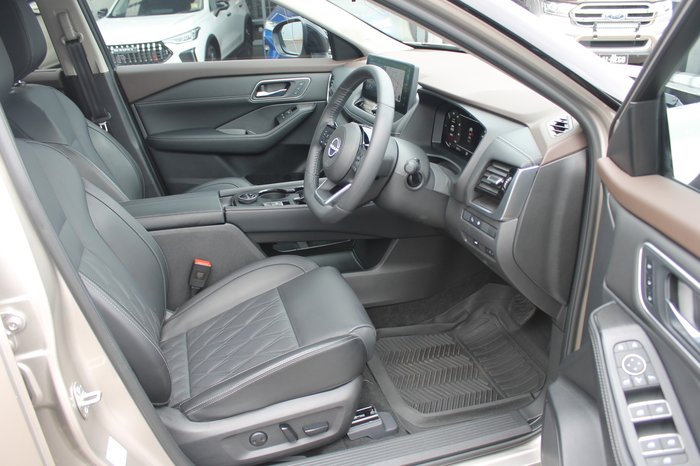 2025 Nissan X-TRAIL Ti-L e-POWER