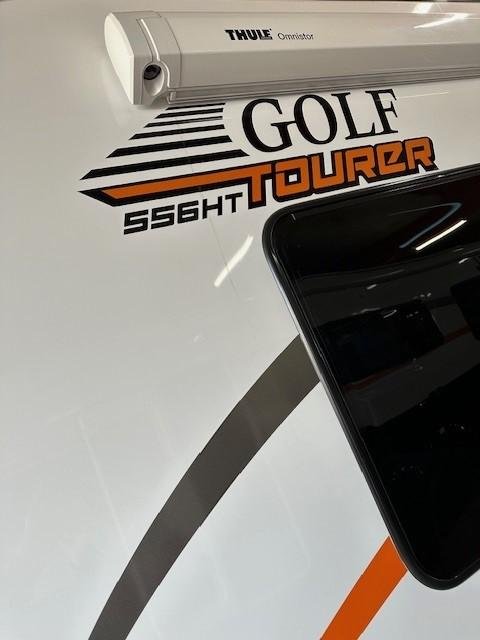 2025 Golf Tourer