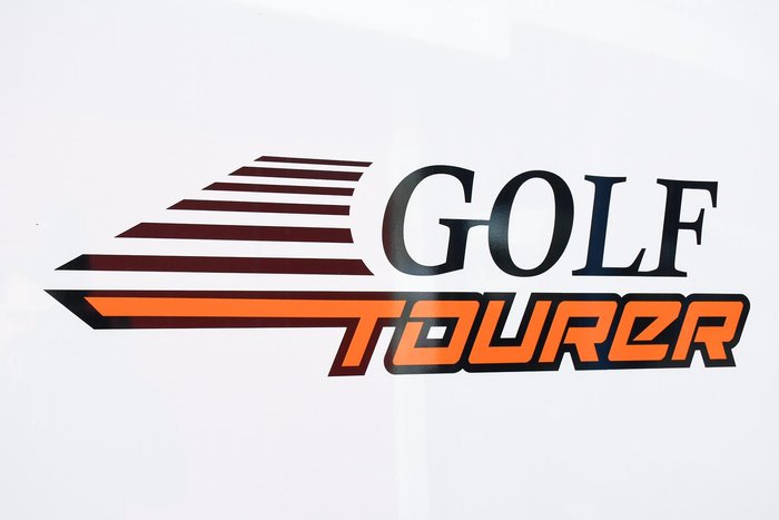 2025 Golf Tourer