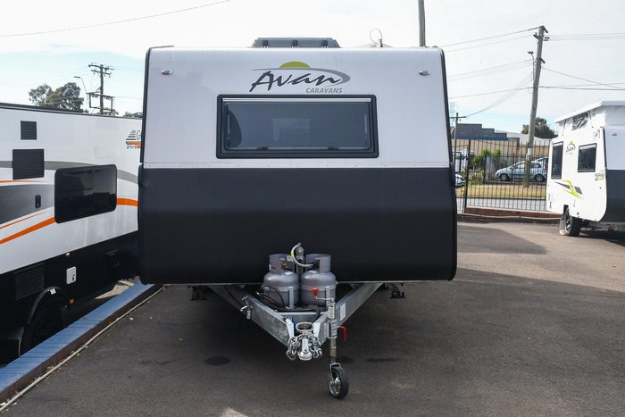 2025 Avan Aspire