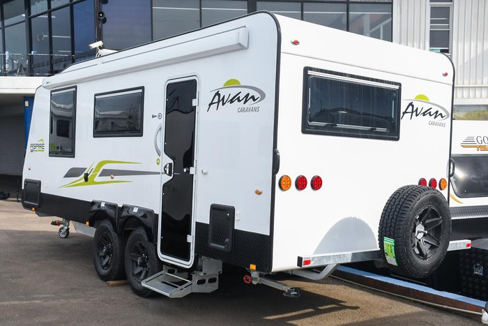 2025 Avan Aspire