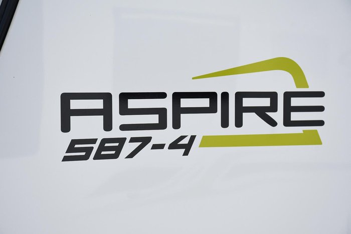 2025 Avan Aspire