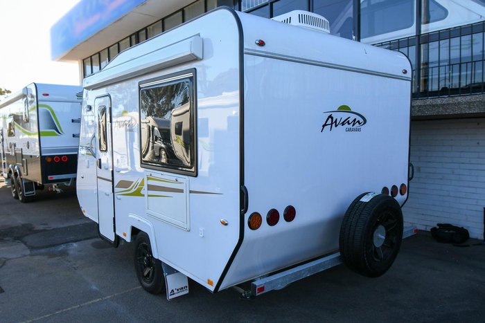 2025 Avan Aspire