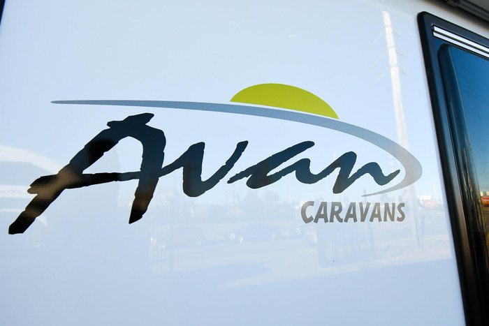 2025 Avan Aspire