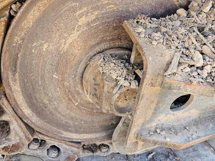 2005 Komatsu Pc300-7