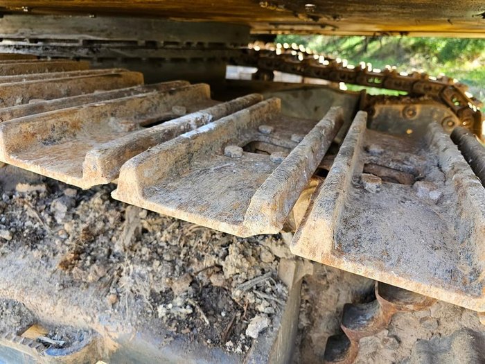 2005 Komatsu Pc300-7