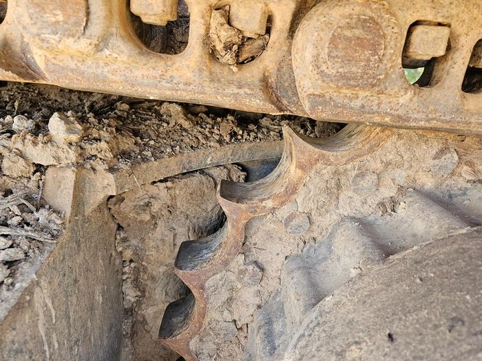 2005 Komatsu Pc300-7