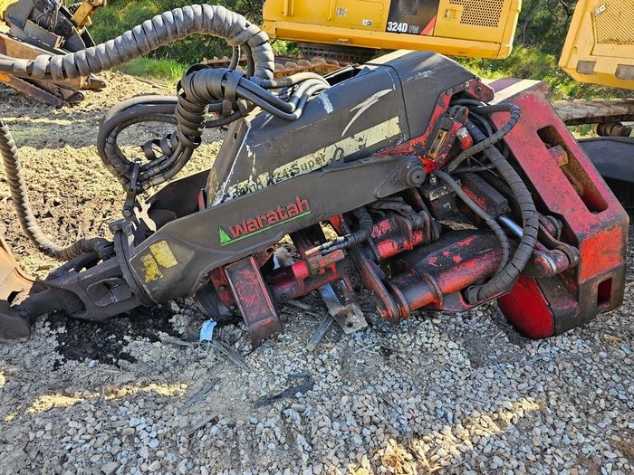 2005 Komatsu Pc300-7