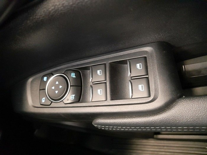 2022 Ford Everest Trend MY22 Aluminium