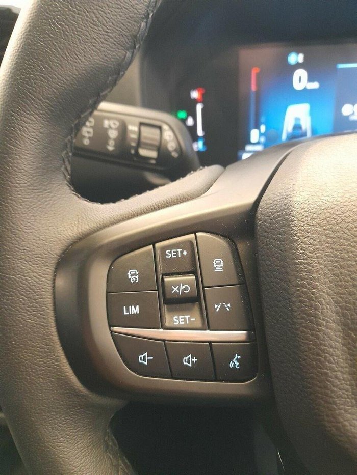 2022 Ford Everest Trend MY22 Aluminium