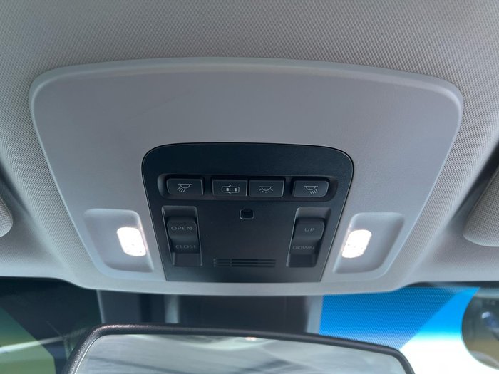 2018 Toyota Camry SL