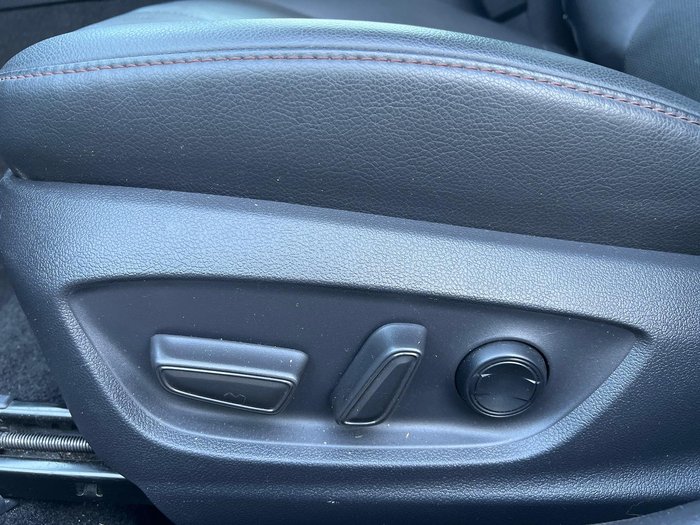 2018 Toyota Camry SL