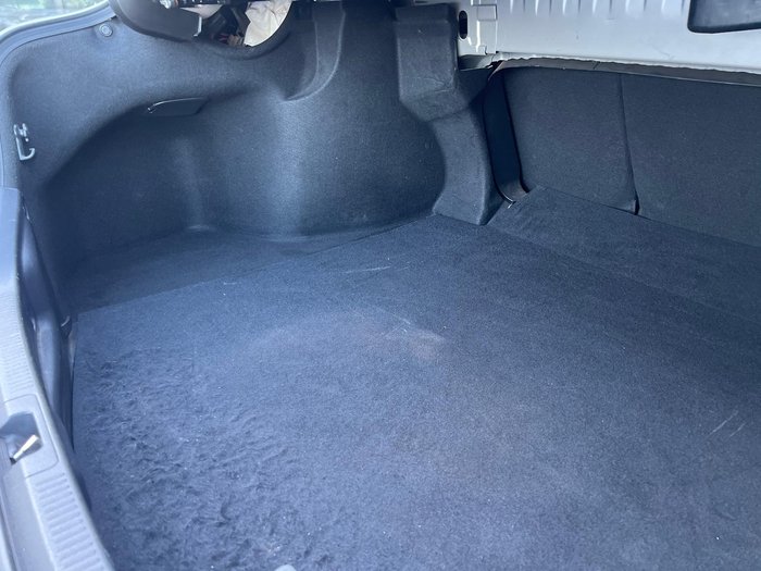 2018 Toyota Camry SL