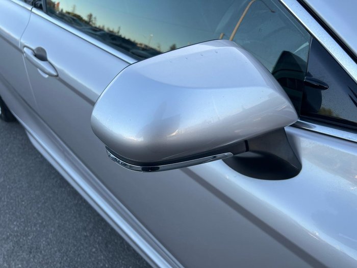 2018 Toyota Camry SL