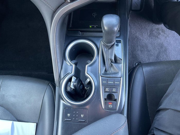 2018 Toyota Camry SL